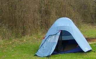 Jill C.'s photo at Oak Grove Campground — Cooper Lake State Park South Sulphur Unit near Bagwell, TX