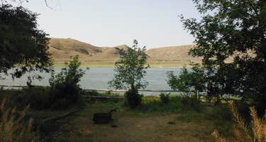 Lone Tree Campground