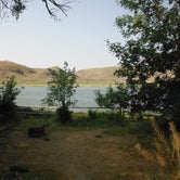 Review photo of Lone Tree Campground by Dexter I., August 25, 2018