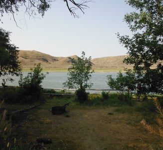 Camper-submitted photo from Lone Tree Campground