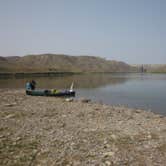 Review photo of Hole-in-the-Wall Boat Camp by Dexter I., August 25, 2018