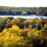 Review photo of South Nicolet Bay Campground — Peninsula State Park by Meg  S., June 30, 2015