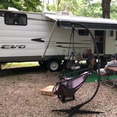 Review photo of Waters Edge Family Campground by Laura M., August 25, 2018