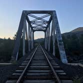 Review photo of Railroad Bridge Campground — Arkansas Headwaters Recreation Area by Laura M., August 25, 2018