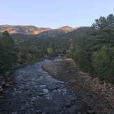 Review photo of Railroad Bridge Campground — Arkansas Headwaters Recreation Area by Laura M., August 25, 2018