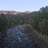 Review photo of Railroad Bridge Campground — Arkansas Headwaters Recreation Area by Laura M., August 25, 2018
