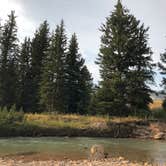 Review photo of Crystal Creek Campground by Robin P., August 25, 2018