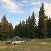 Review photo of Crystal Creek Campground by Robin P., August 25, 2018