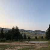 Review photo of Crystal Creek Campground by Robin P., August 25, 2018