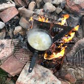 Review photo of Gros Ventre Campground — Grand Teton National Park by Robin P., August 25, 2018