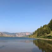 Review photo of Gros Ventre Campground — Grand Teton National Park by Robin P., August 25, 2018