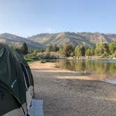 Review photo of Gros Ventre Campground — Grand Teton National Park by Robin P., August 25, 2018