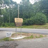 Review photo of White Ledge Campground by michael M., July 31, 2016