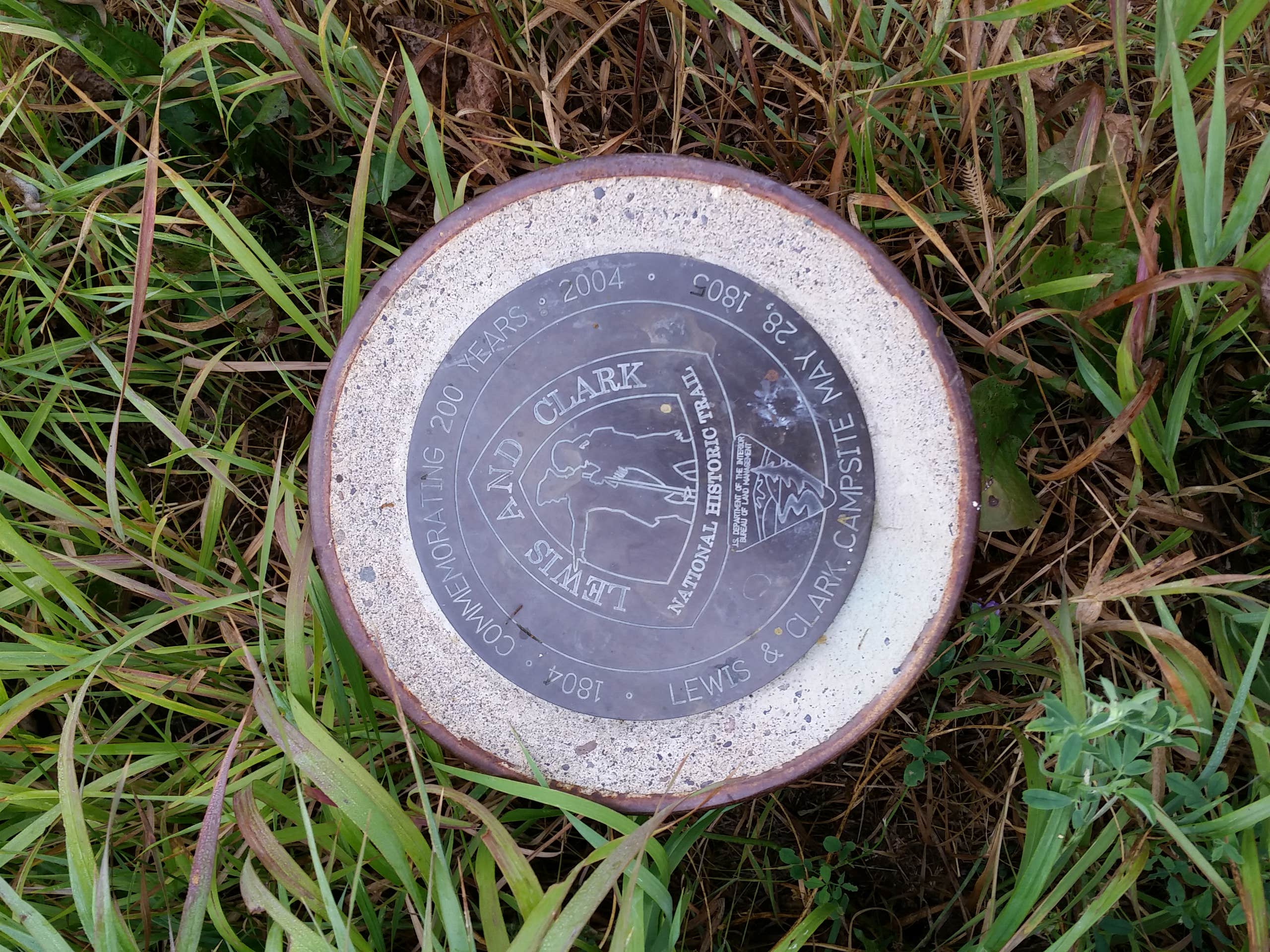 Camping near Antelope Creek: Judith Landing, Winifred, Montana