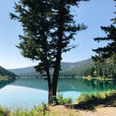 Review photo of Wade Lake (Mt) — Beaverhead Deerlodge National Forest by Robin P., August 25, 2018