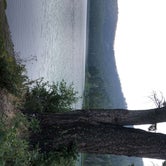Review photo of Wade Lake Campground & Picnic Area by Robin P., August 25, 2018