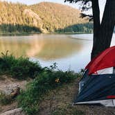 Review photo of Wade Lake (Mt) — Beaverhead Deerlodge National Forest by Robin P., August 25, 2018