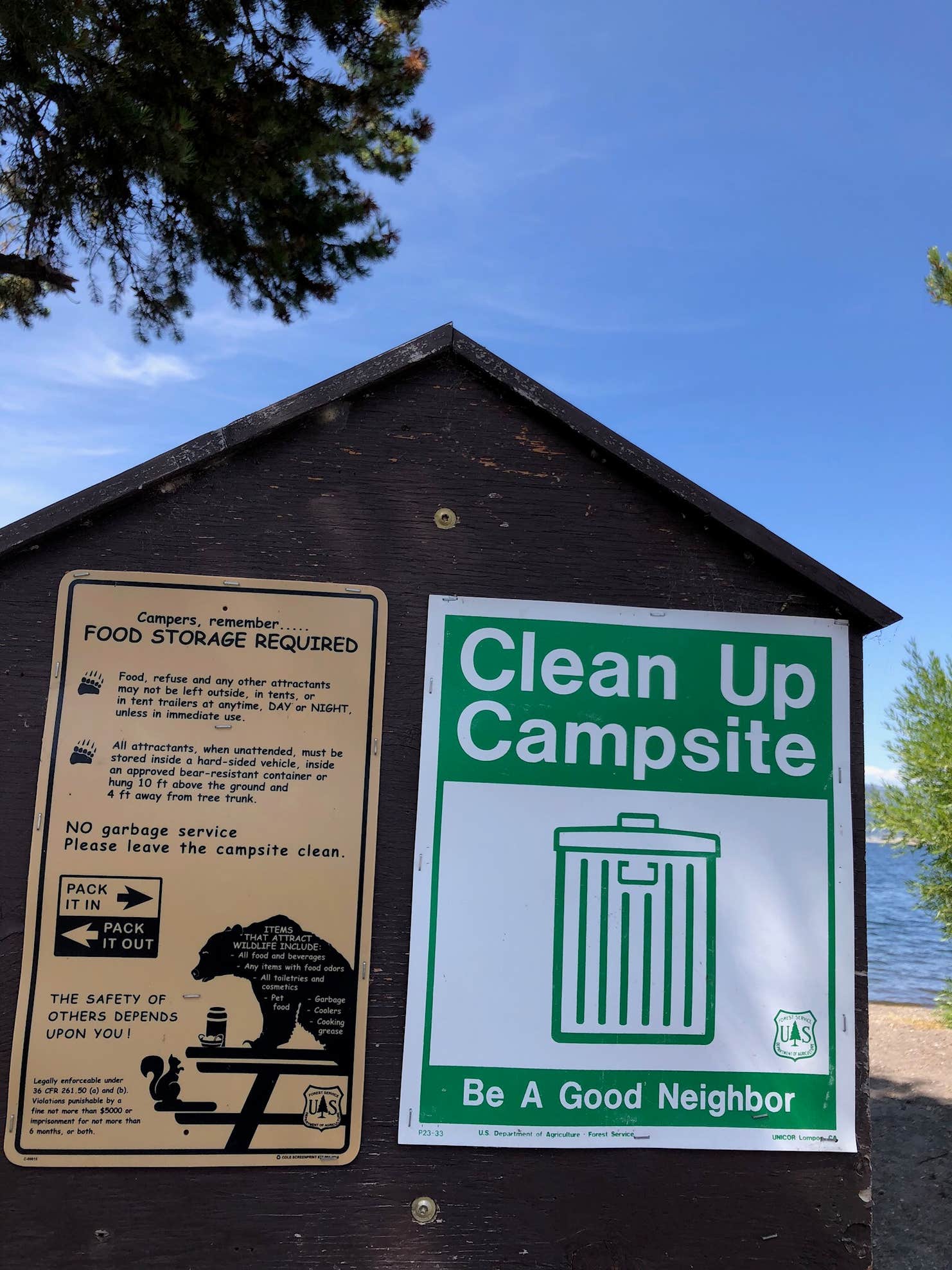 Wade Lake Campground & Picnic Area Camping The Dyrt