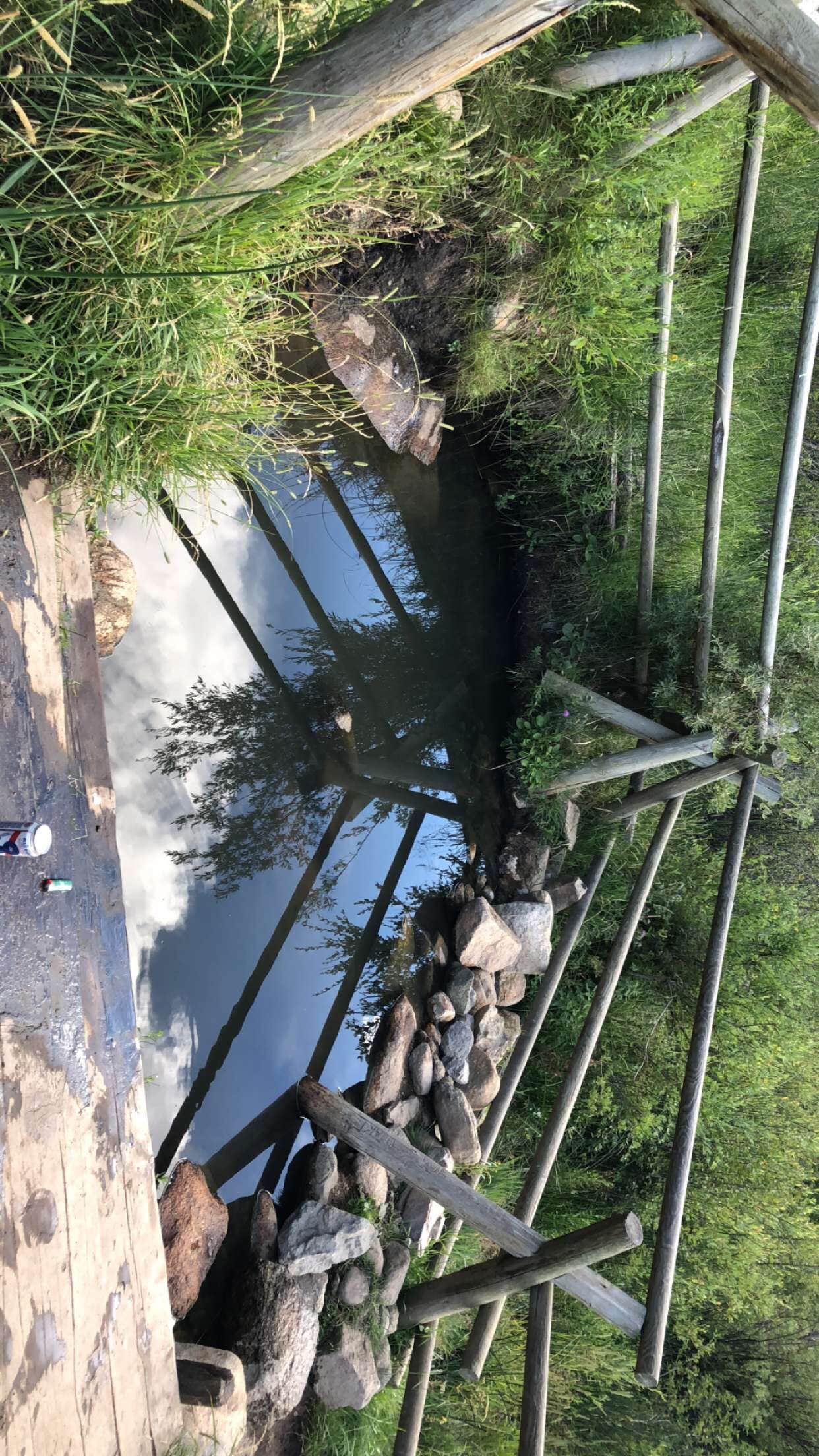Camper submitted image from Potosi Campground - 4