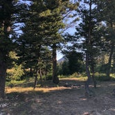 Review photo of Beaverhead National Forest Potosi Campground and Picnic Area by Robin P., August 25, 2018