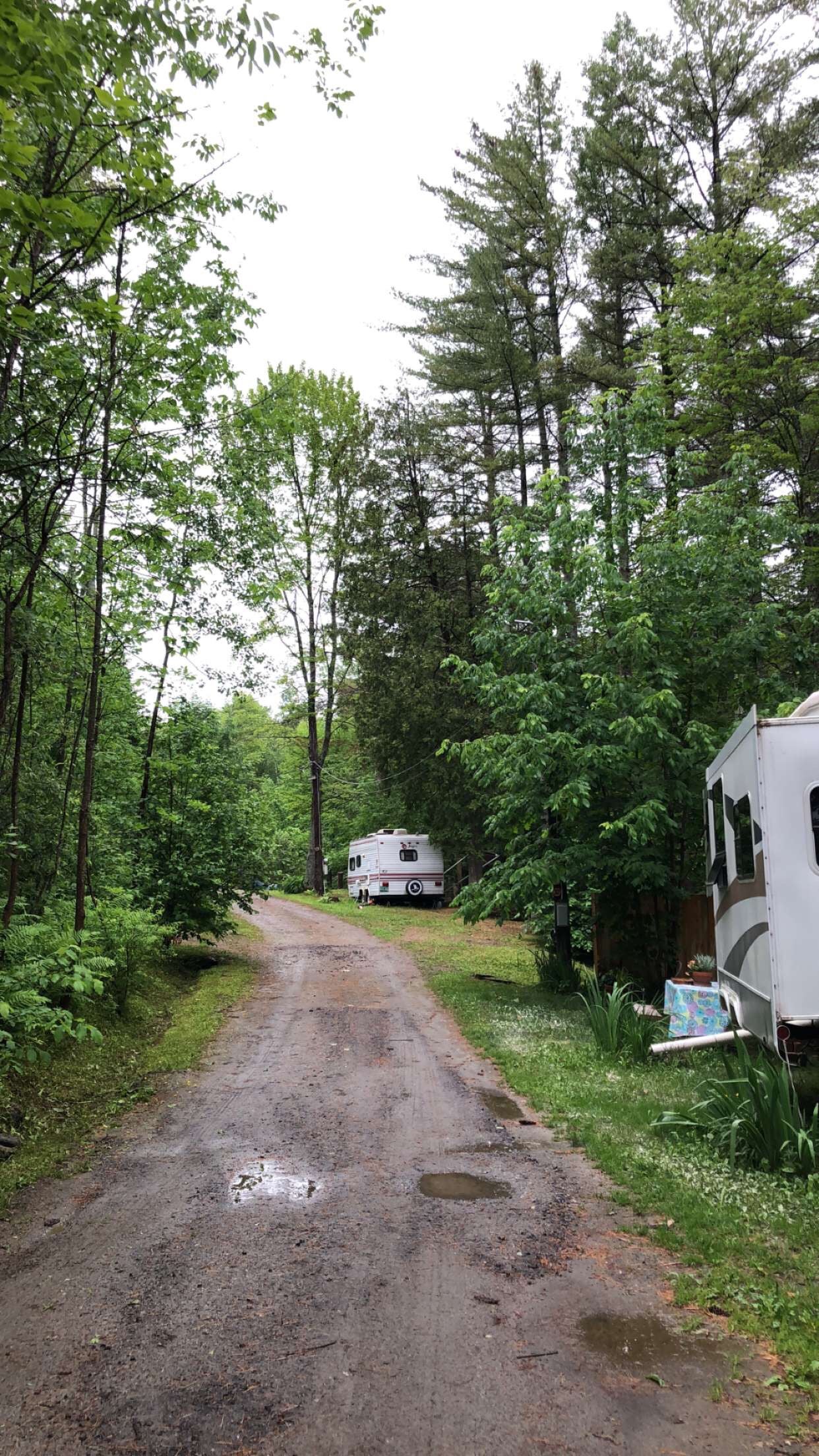 Camper submitted image from Belview Campground - 4