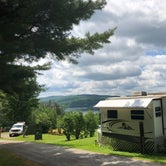 Review photo of Belview Campground by Robin P., August 25, 2018
