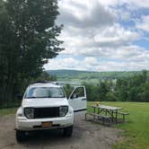 Review photo of Belview Campground by Robin P., August 25, 2018
