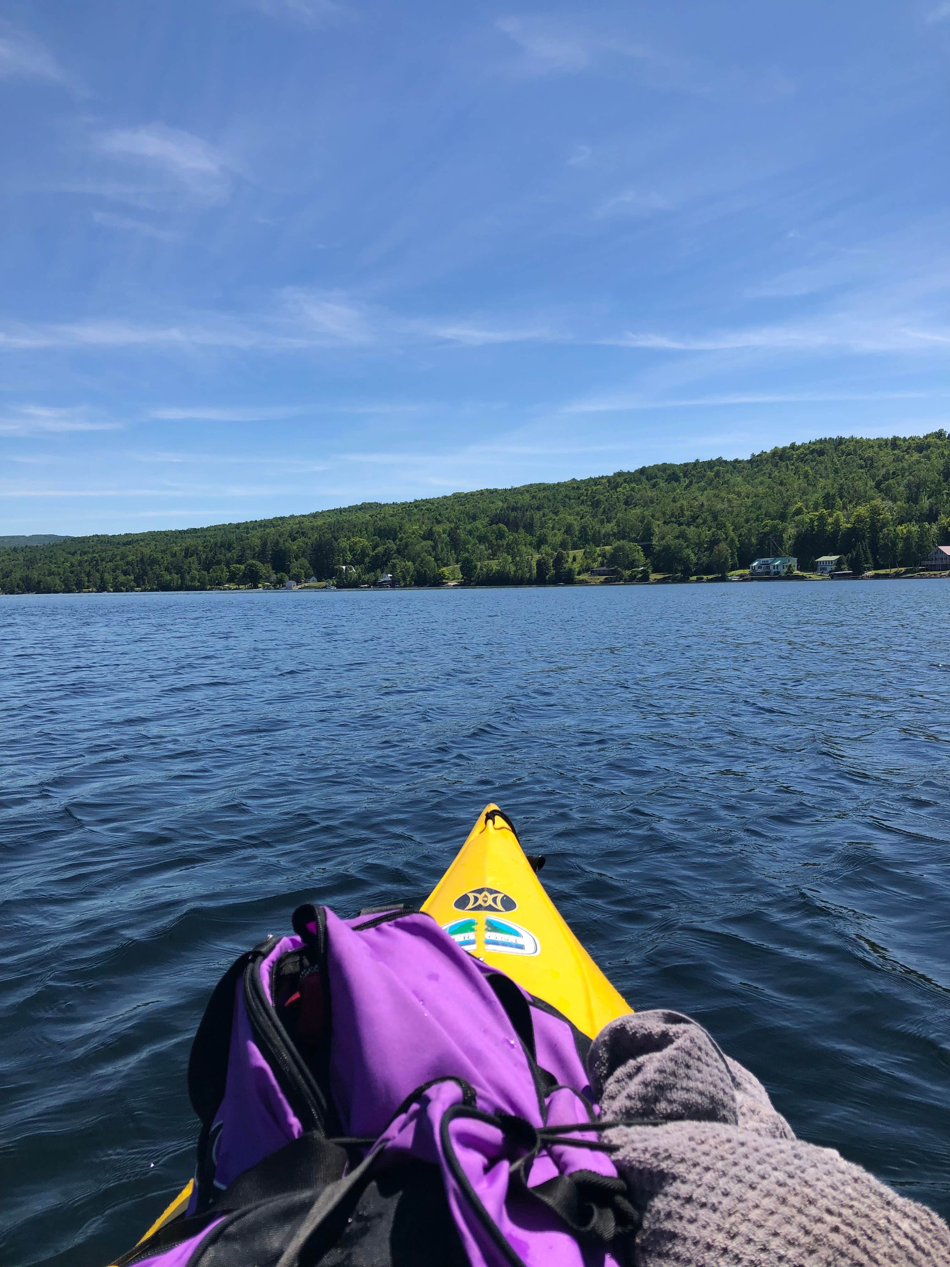 Camper submitted image from Lakewood Campgrounds - 3