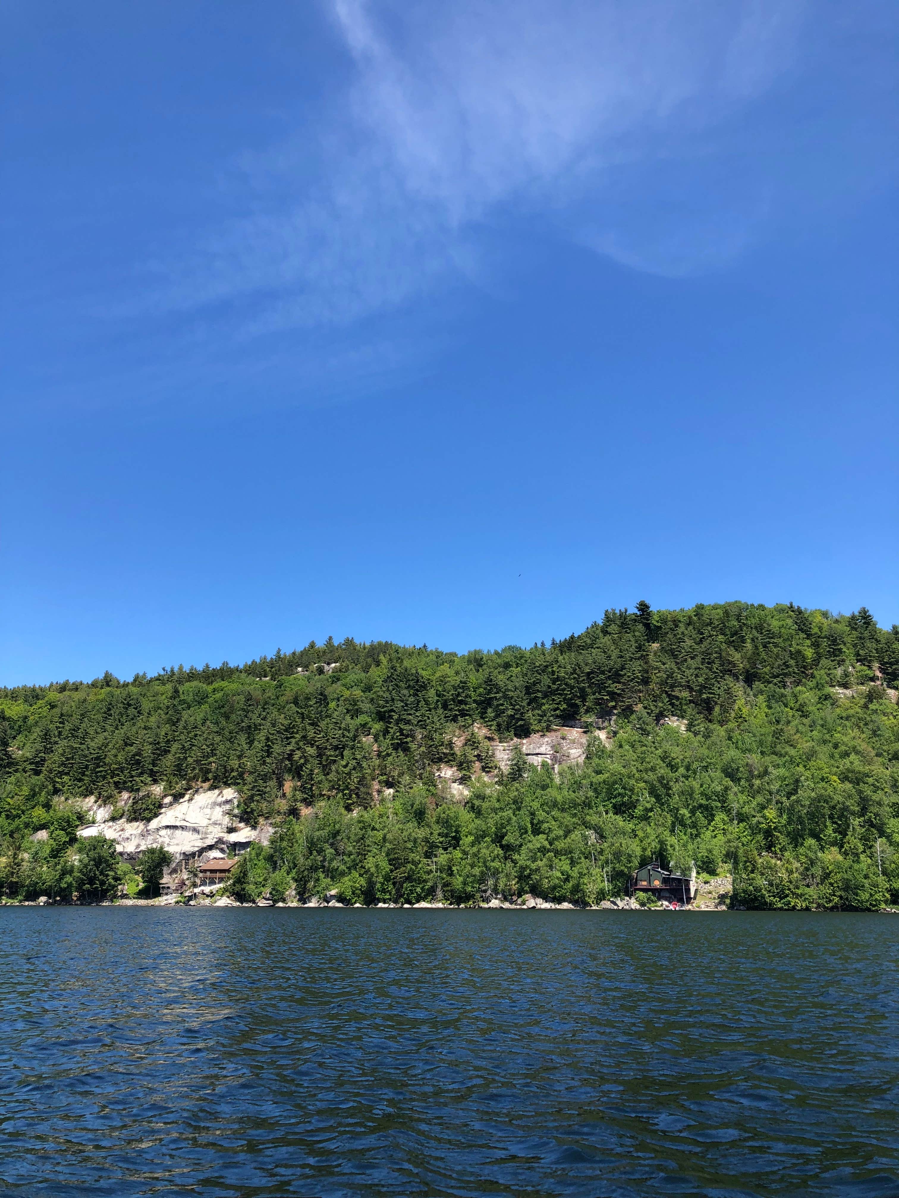 Lakewood Campgrounds