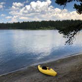 Review photo of Lonesomehurst Campground by Robin P., August 25, 2018