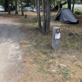 Review photo of Lonesomehurst Campground by Robin P., August 25, 2018