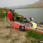 Review photo of McGarry Bar Primitive Boat Camp by Dexter I., August 25, 2018