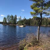 Review photo of Francis Lake by Elizabeth B., August 25, 2018