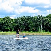 Review photo of Ottawa Lake Campground — Kettle Moraine State Forest-Southern Unit by Heather H., August 25, 2018