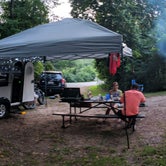 Review photo of Ottawa Lake Campground — Kettle Moraine State Forest-Southern Unit by Heather H., August 25, 2018