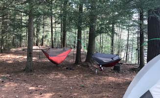 Elizabeth B.'s photo at Francis Lake near Copenhagen, NY