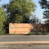 Review photo of Cherry Creek State Park Campground by Rosie R., August 25, 2018