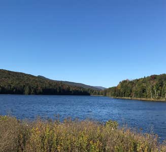 Camper-submitted photo from Beaver Pond Campground — Harriman State Park