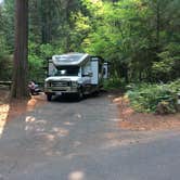 Review photo of Iron Creek Campground by Michael S., August 26, 2018