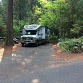 Review photo of Iron Creek Campground by Michael S., August 26, 2018