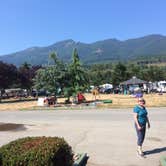 Review photo of Maple Grove RV Resort (Randle) - KM Resorts by Michael S., August 26, 2018