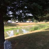 Review photo of Maple Grove RV Resort (Randle) - KM Resorts by Michael S., August 26, 2018
