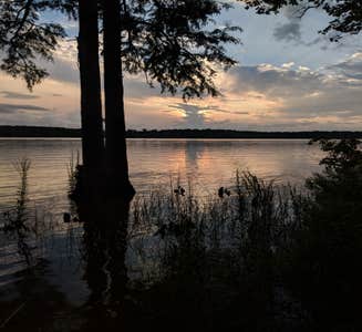 Camper-submitted photo from Chickahominy Riverfront Park