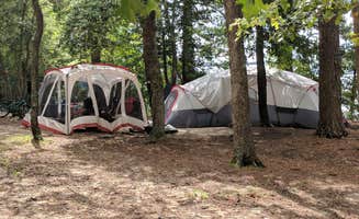Katie B.'s photo at Chickahominy Riverfront Park near Charles City, VA