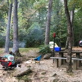 Review photo of Otter Creek Campground — Blue Ridge Parkway by Rosie R., August 26, 2018