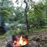 Review photo of Otter Creek Campground — Blue Ridge Parkway by Rosie R., August 26, 2018