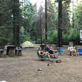 Review photo of North Grove Campground — Calaveras Big Trees State Park by Rosie R., August 26, 2018