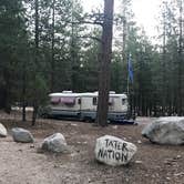 Review photo of Twin Lakes Campground by Rosie R., August 26, 2018