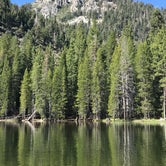 Review photo of Twin Lakes Campground by Rosie R., August 26, 2018