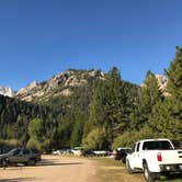 Review photo of Twin Lakes Campground by Rosie R., August 26, 2018